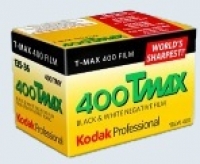 Kodak T-MAX 400 135-36